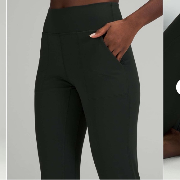 Lululemon Align High-Rise Joggers
Rainforest Green - Picture 4 of 4